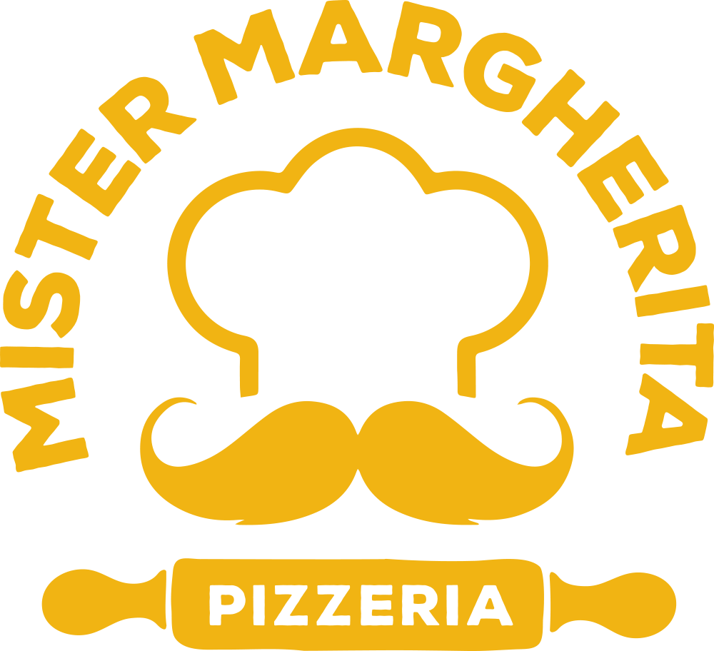 Mister Margherita pizza