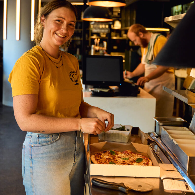 best pizza in south melbourne
