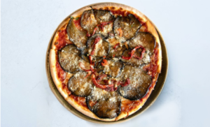Melanzane