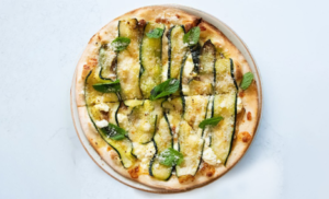 Pitza Ricolet Ricotta