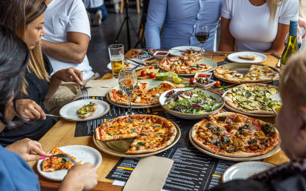 best focaccia in melbourne